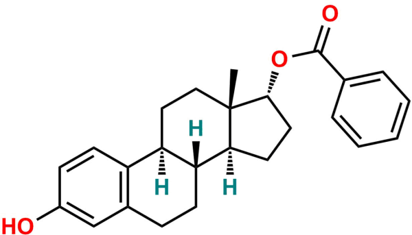 Estradiol Benzoate Impurity 2