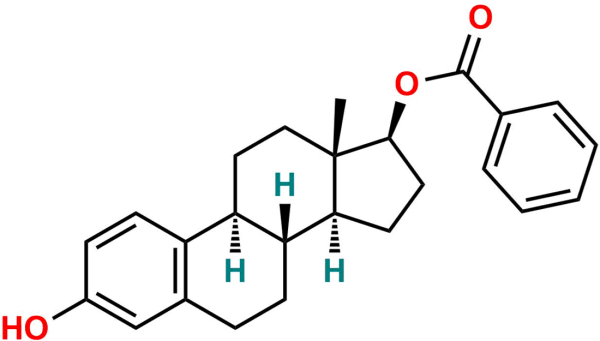 Estradiol Benzoate EP Impurity D