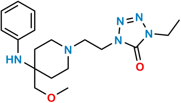 Alfentanil EP Impurity E