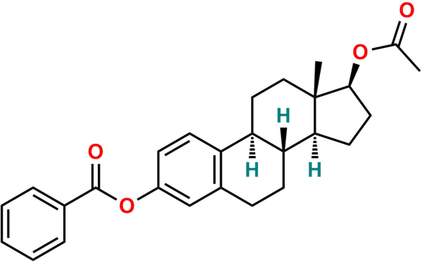 Estradiol Benzoate EP Impurity H