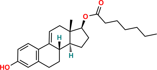 Delta-9(11)-Estradiol 17-Enanthate