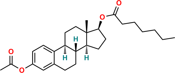 Estradiol Acetate Enanthate