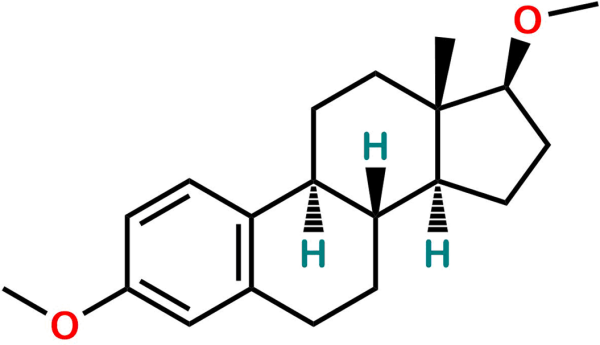 17β-Estradiol Dimethyl Ether