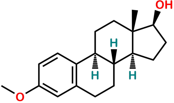 3-O-Methyl Estradiol