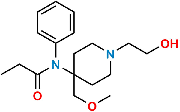 Alfentanil EP Impurity F