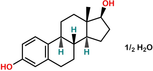 Estradiol Hemihydrate