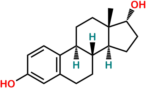 Estradiol Hemihydrate EP Impurity B