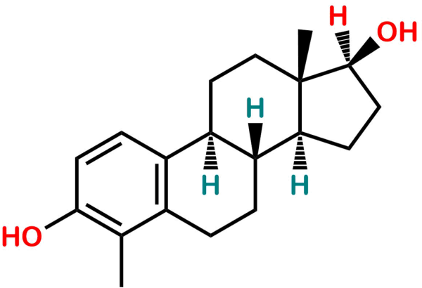 Estradiol Hemihydrate EP Impurity C