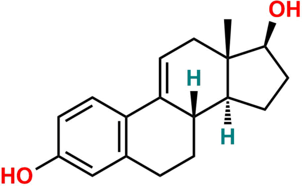 Estradiol Hemihydrate EP Impurity D