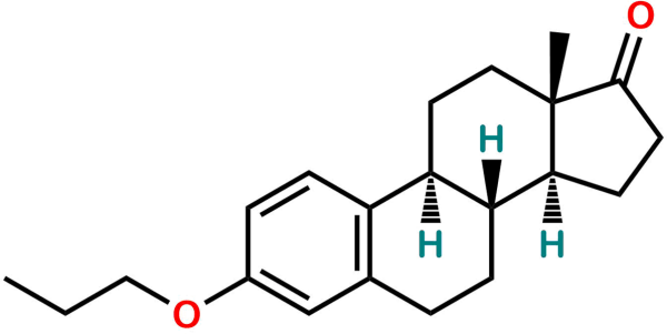 Estradiol Hemihydrate Impurity 1