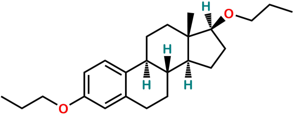 Estradiol Hemihydrate Impurity 2