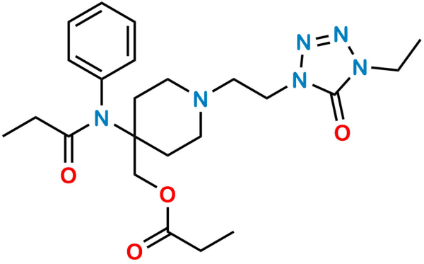 Alfentanil EP Impurity G