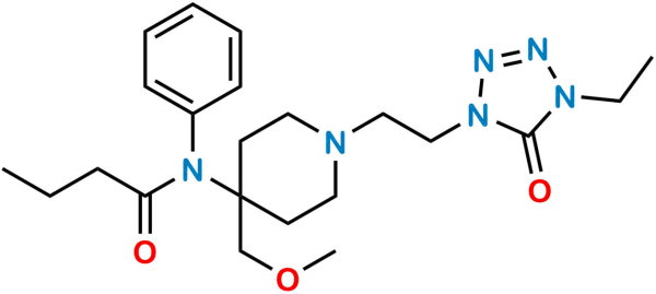 Alfentanil EP Impurity H