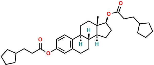 Estradiol Dicypionate