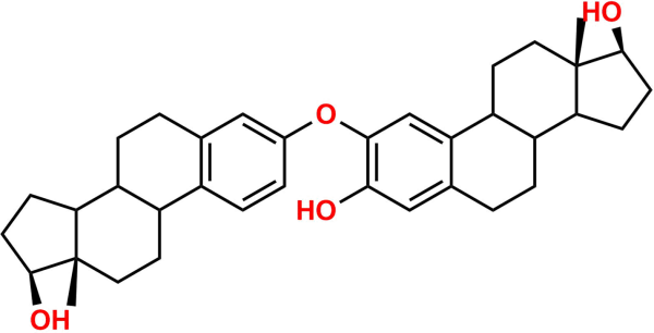 Estradiol Dimer 2