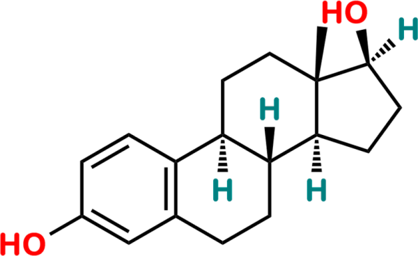 Estradiol Valerate EP Impurity A