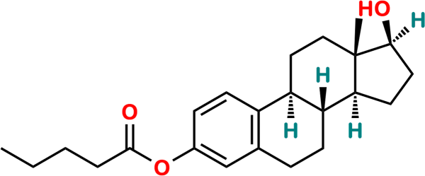 Estradiol Valerate EP Impurity B