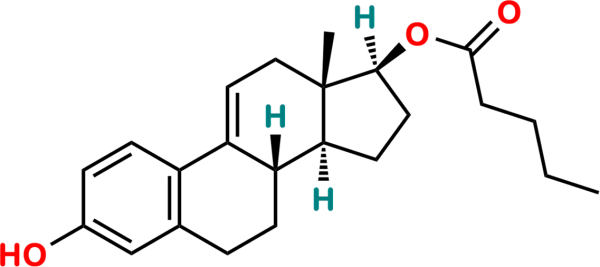 Estradiol Valerate EP Impurity C