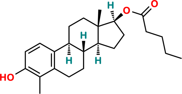 Estradiol Valerate EP Impurity D