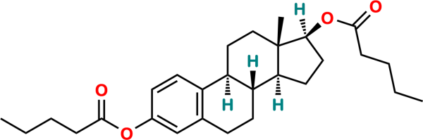 Estradiol Valerate EP Impurity E