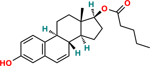 Estradiol Valerate EP Impurity G