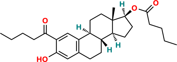 Estradiol Valerate EP Impurity H