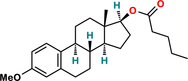 Estradiol Valerate EP Impurity J