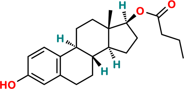 Estradiol Valerate EP Impurity F