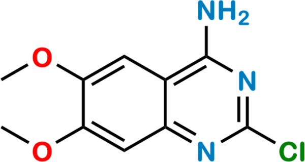 Alfuzosin EP Impurity B