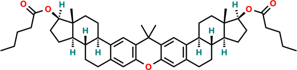 Estradiol Valerate EP Impurity I