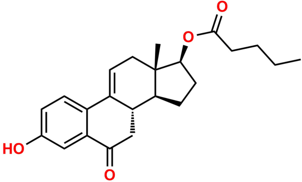 Estradiol Valerate Impurity 1