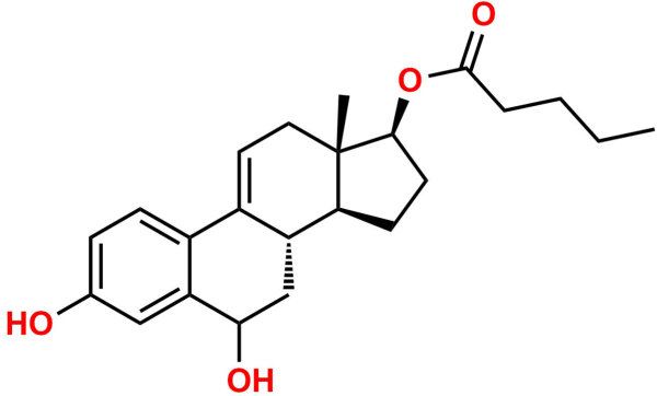 Estradiol Valerate Impurity 2