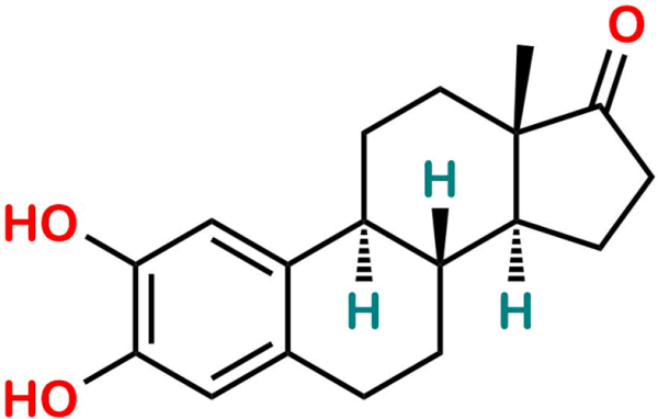 2-Hydroxy Estrone