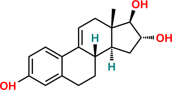 Estriol EP Impurity A