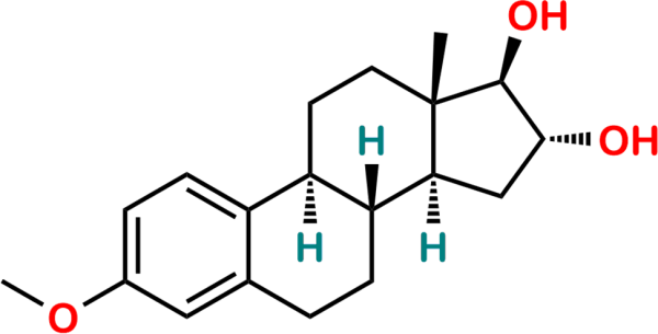 Estriol EP Impurity C