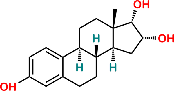 Estriol EP Impurity E