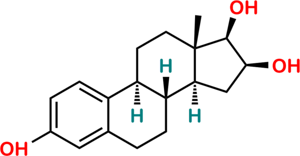 Estriol EP Impurity F