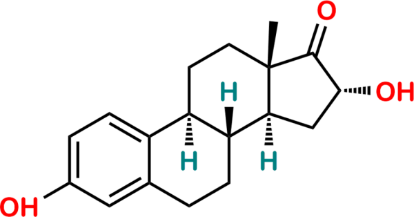 Estriol EP Impurity H