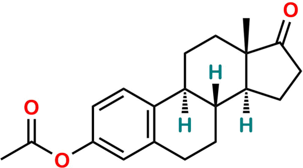 Estriol EP Impurity K