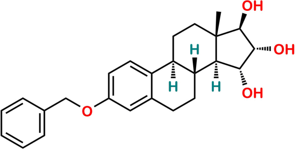 Estriol Impurity 2