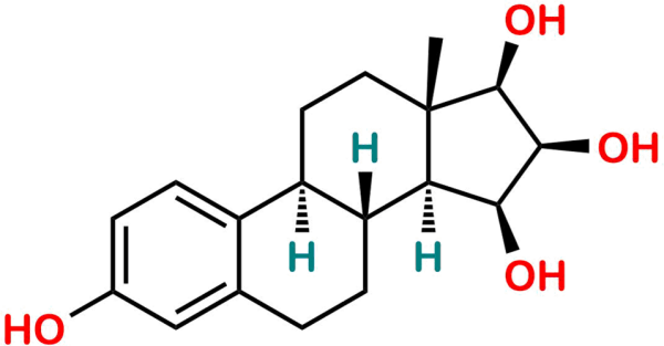 Estriol Impurity 3