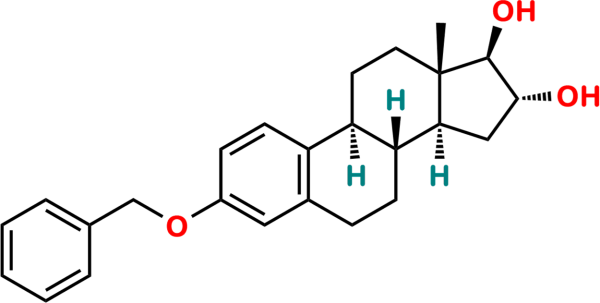 3-O-Benzyl Estriol