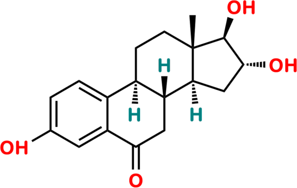 6-Oxo Estriol