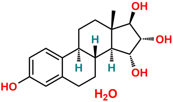 Estetrol Hydrate