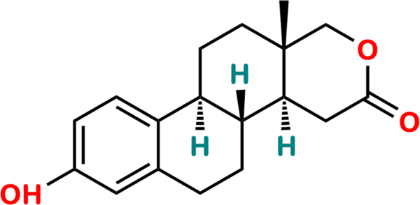 Estriol Impurity 1