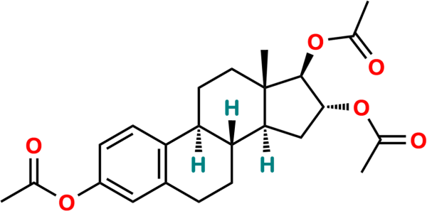 Estriol Triacetate