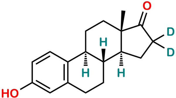 Estrone D2