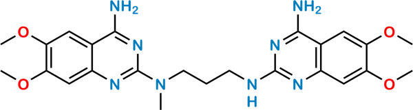 Alfuzosin EP Impurity G