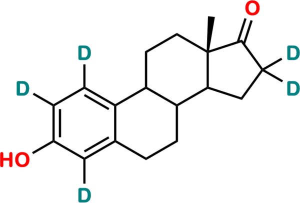 Estrone-D5