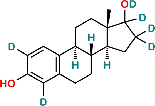 Estrone-D6